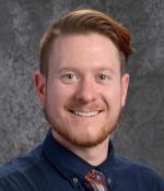 Evan J. Walsh