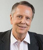 Headshot of Donald J. Hannan III