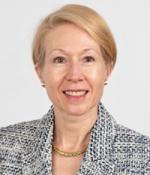 Headshot of Brenda Haynes