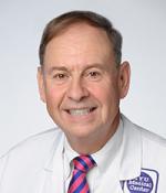 Headshot of Mark S. Hochberg