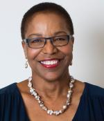 Joan Y. Reede, MD, MS, MPH, MBA, Dean for Diversity and Community Partnership