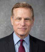 Headshot of Robert S. Kaplan