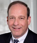 Headshot of Bruce Novich