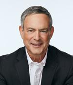 Headshot of Ted Samuels