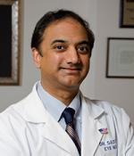 Headshot of Srinivas M. Sastry