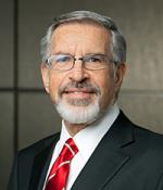 Leonard Schaeffer