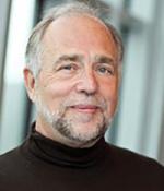 Headshot of Clarence Schutt