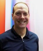 Tim Shumaker