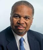 Headshot of Marcus L. Smith
