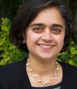 Dr. Anjala V. Tess, MD
