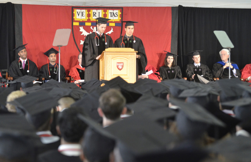 Transitions and Partnerships