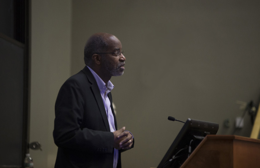 Health Disparities