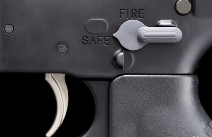 A Public Health Approach to Gun Violence