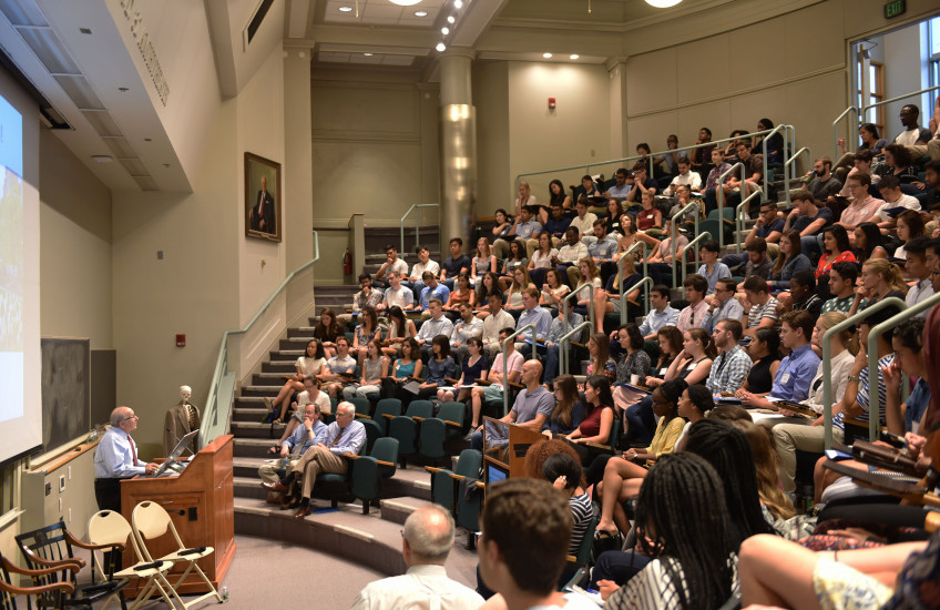 White Coat 2018