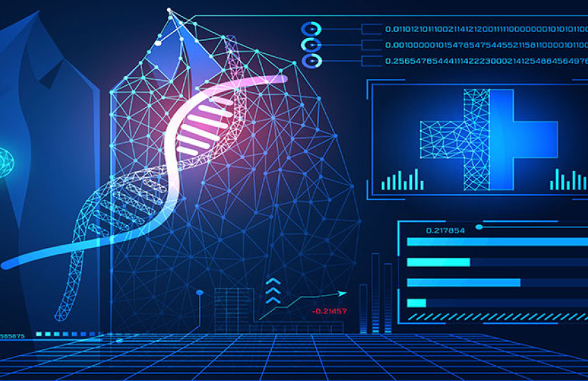 artificial intelligence in medicine