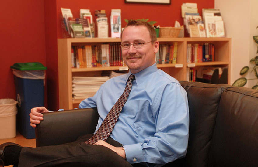 Photo of James Gould