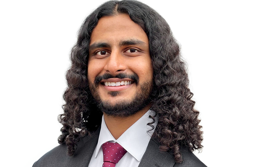 Shubhayu Bhattacharyay 