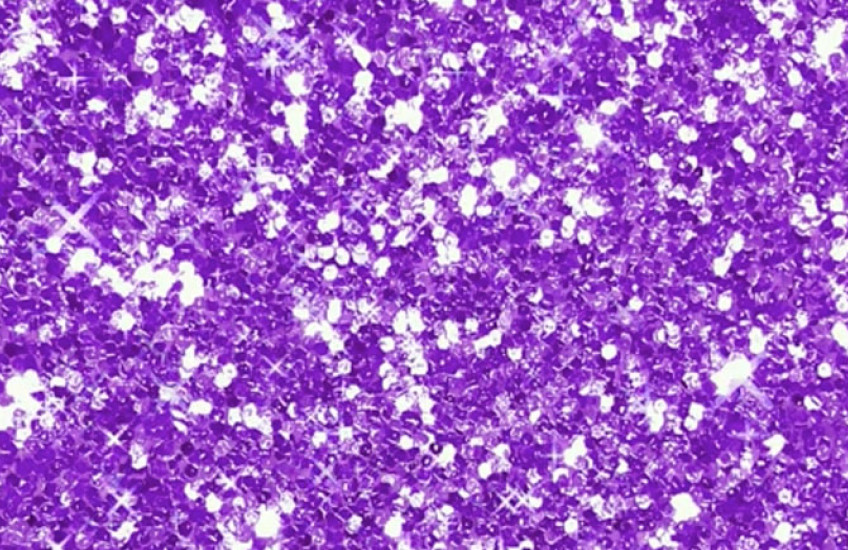 abstract purple illustration