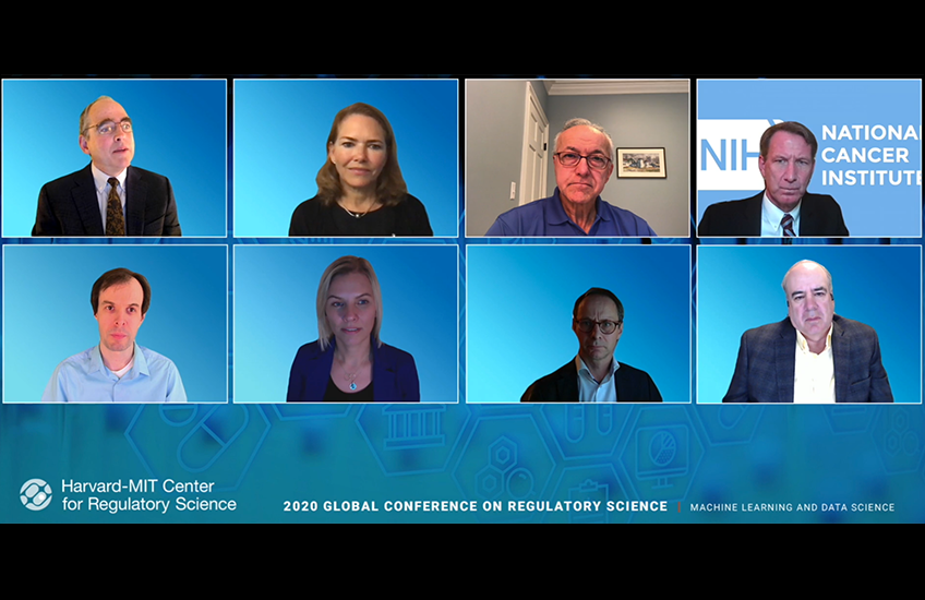 CRS Panel