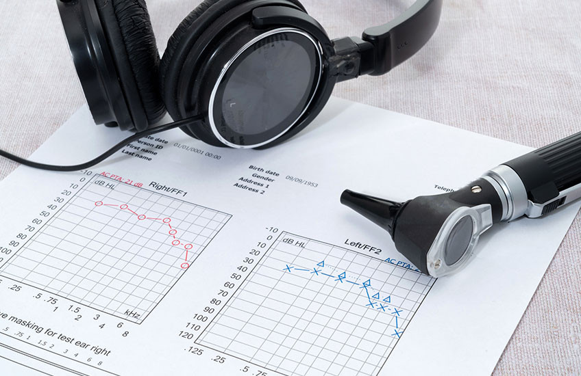 Hearing Restoration From Gene Therapy for Inherited Deafness Lasts ...