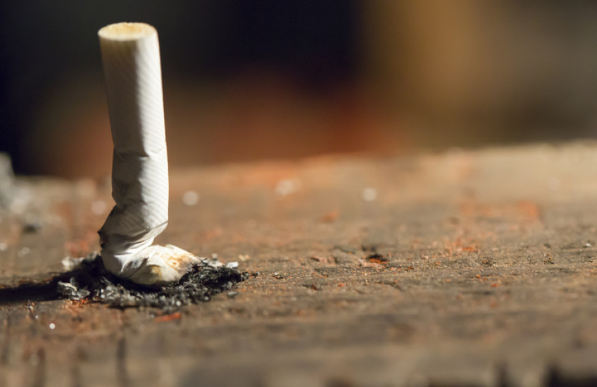 can u get hiv from smoking a cigarette If you're HIV+ you are at risk for lung disease and using vape increase your risk. Find tips on how to take control of your health while living with Deadly Combination | Harvard Medical