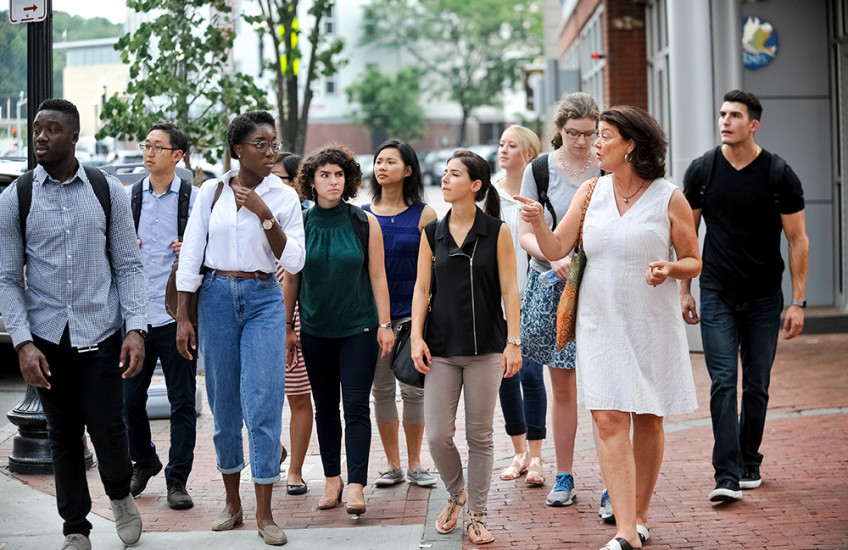 Celebrating Differences