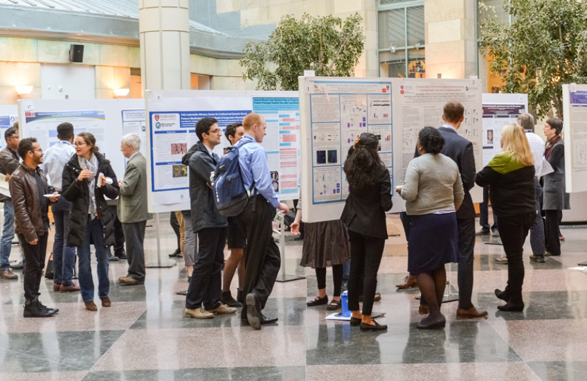 Laying the Foundation