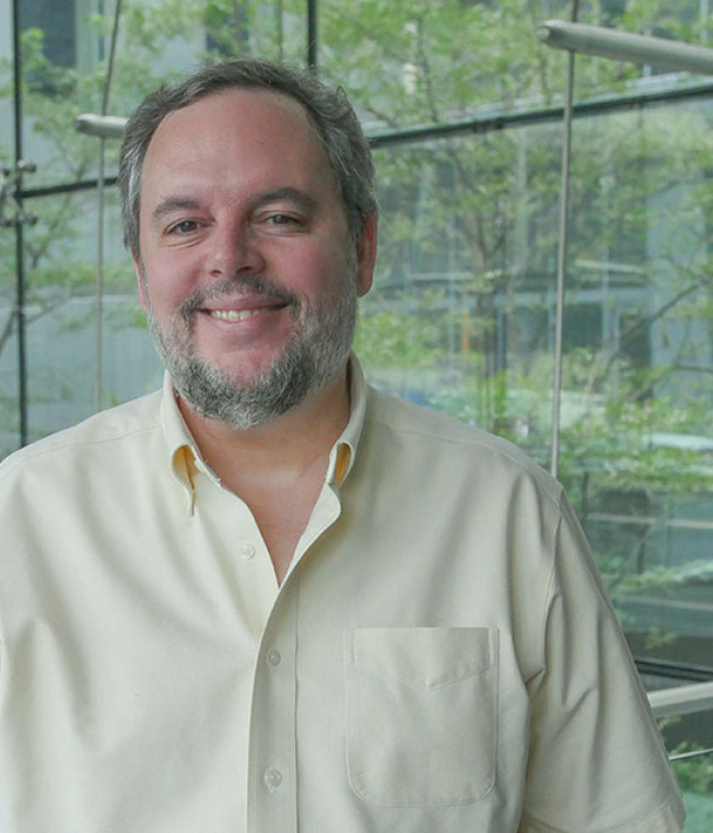 Stephen J. Elledge Receives Lasker Award