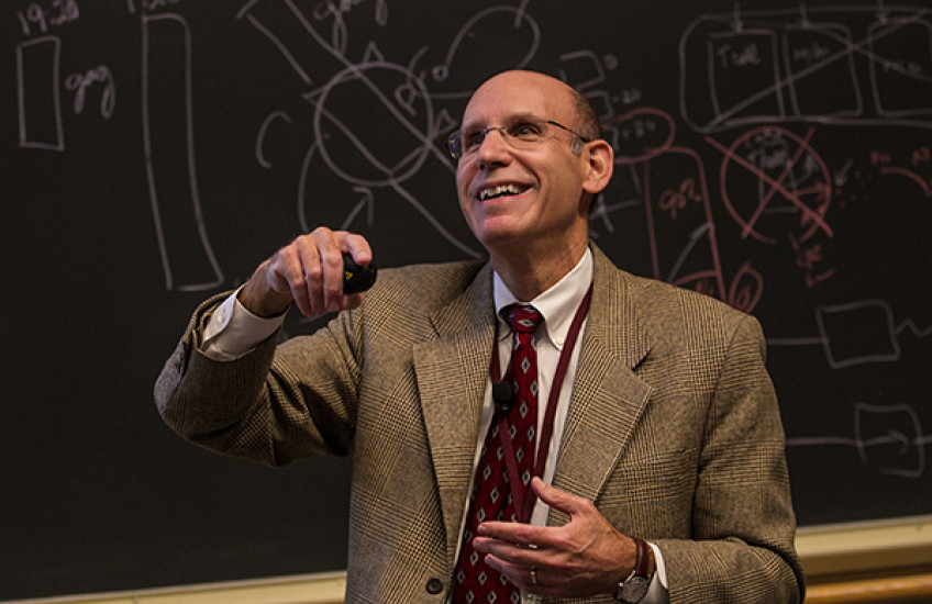 Bringing ‘Pathways’ to the Bedside