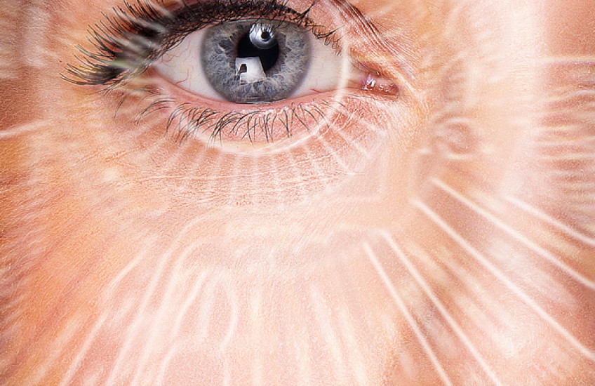 Mysteries of the Senses