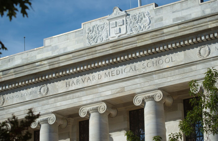 Gordon Hall