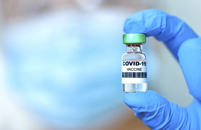 covid vaccine