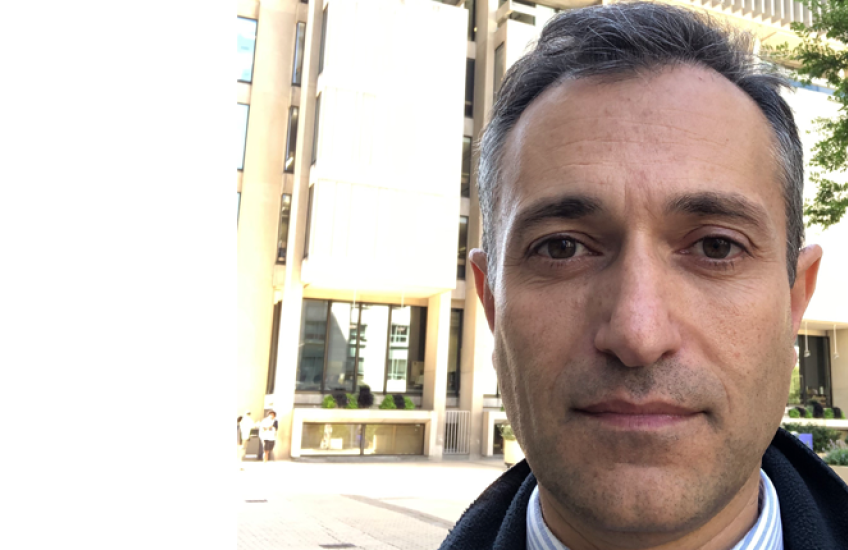 Ruben Avagyan