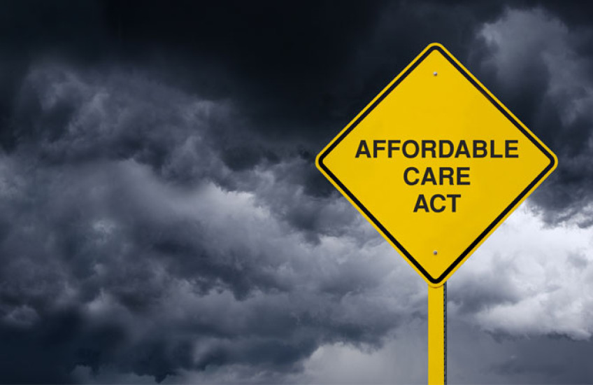 A recent legal ruling threatens to unravel the most sweeping health care reform in this nation since the 1960s. What's next?