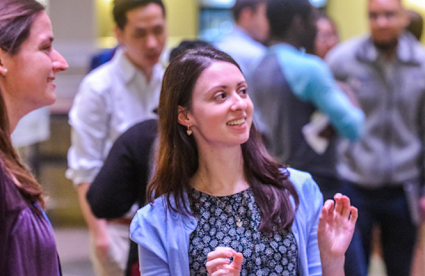 Advancing Biomedicine and Wellness