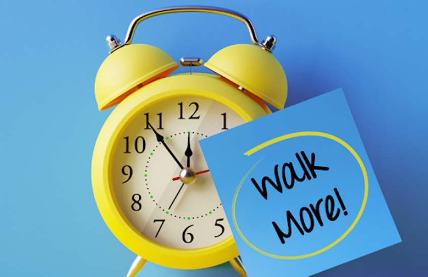 An Optimal Dose of Exercise