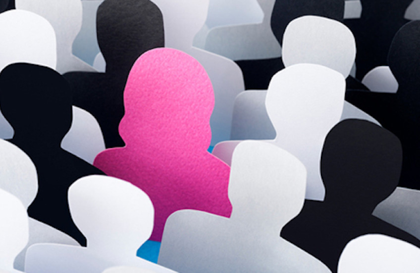 Gender Pub Gap