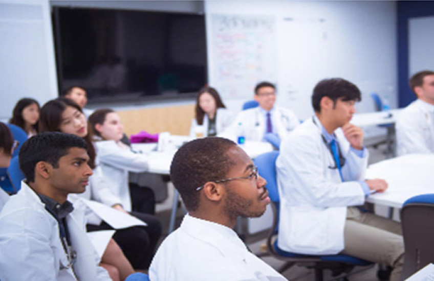 This blog entry is the text of a letter sent by Harvard Medical School Dean George Q. Daley to the HMS community.