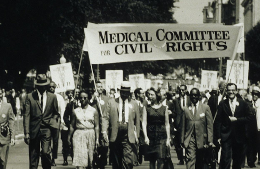 Health Care for All