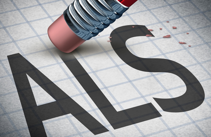 Homing In on ALS