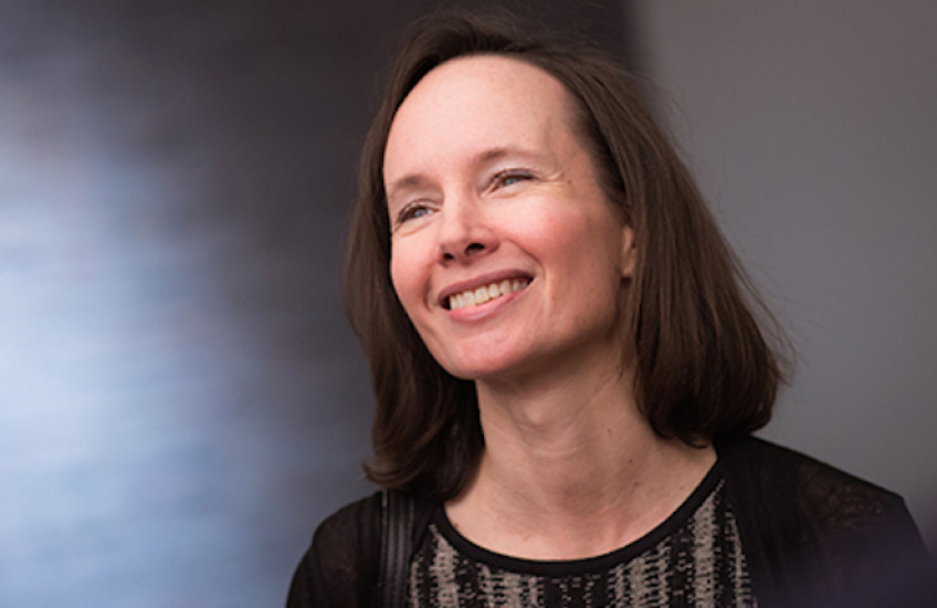 Huskamp Named 30th Anniversary Professor of Health Care Policy