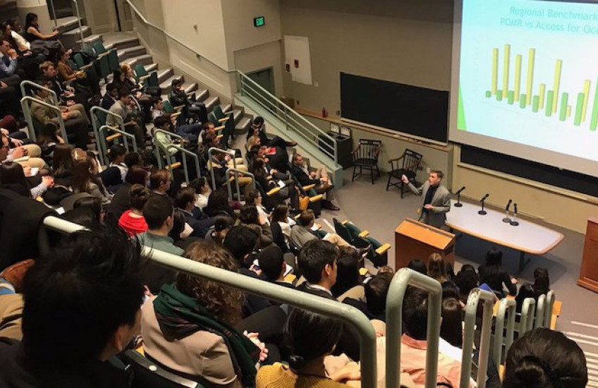 Inspiring the Next Generation of Global Surgeons