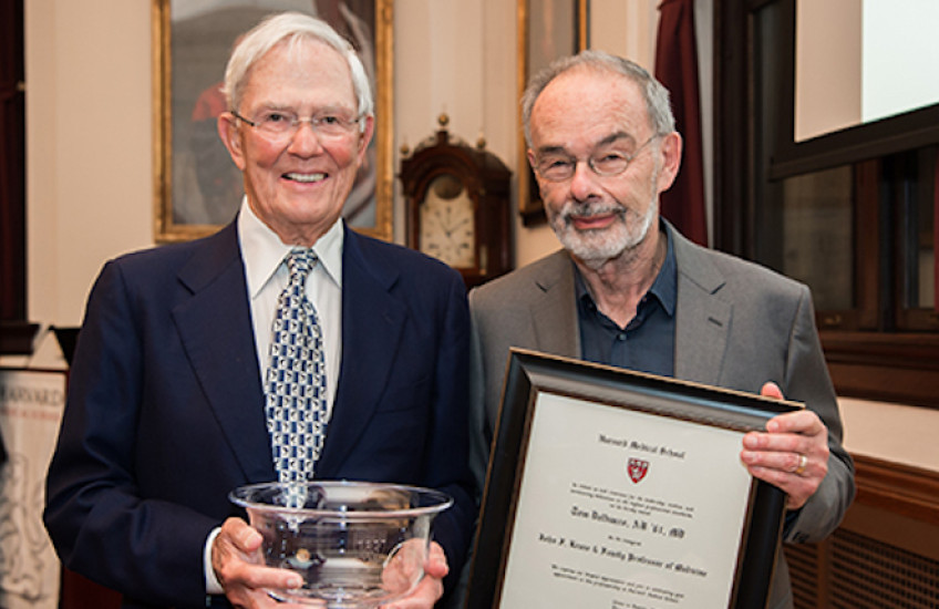 Keane Professorship