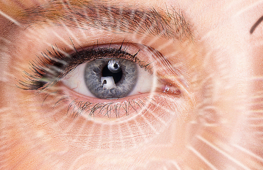 Mysteries of the Senses