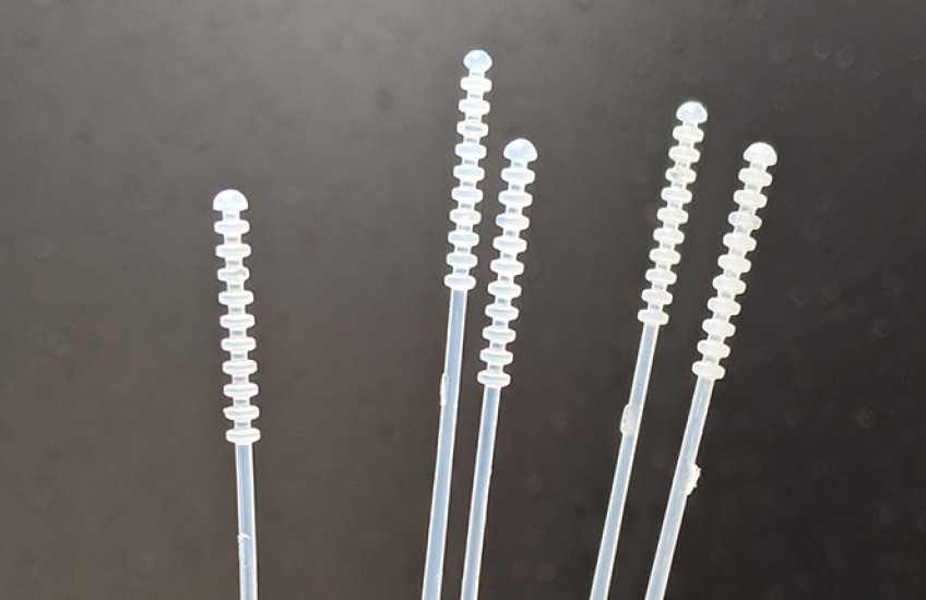 nasal swabs