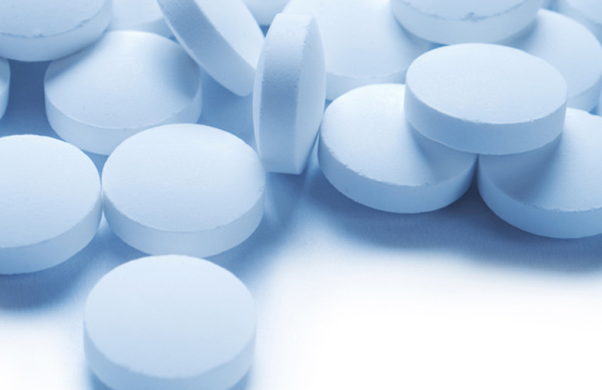 Opioid Deaths Jump