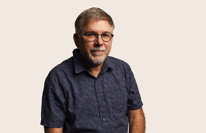 Robert Gentleman