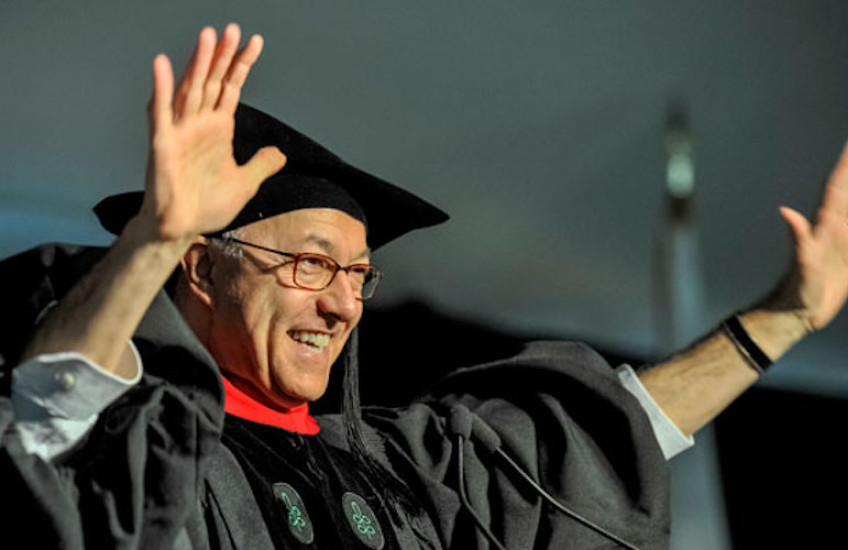 Scholarship and Service