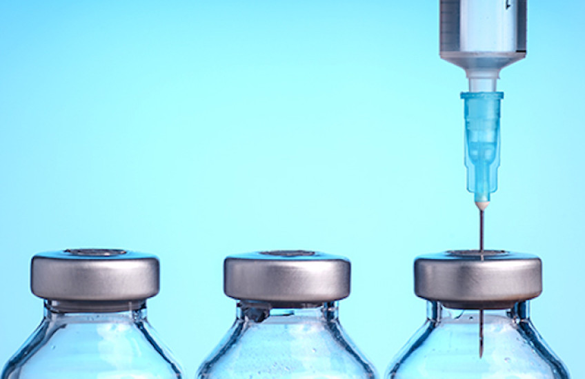 Taking Their Best Shot