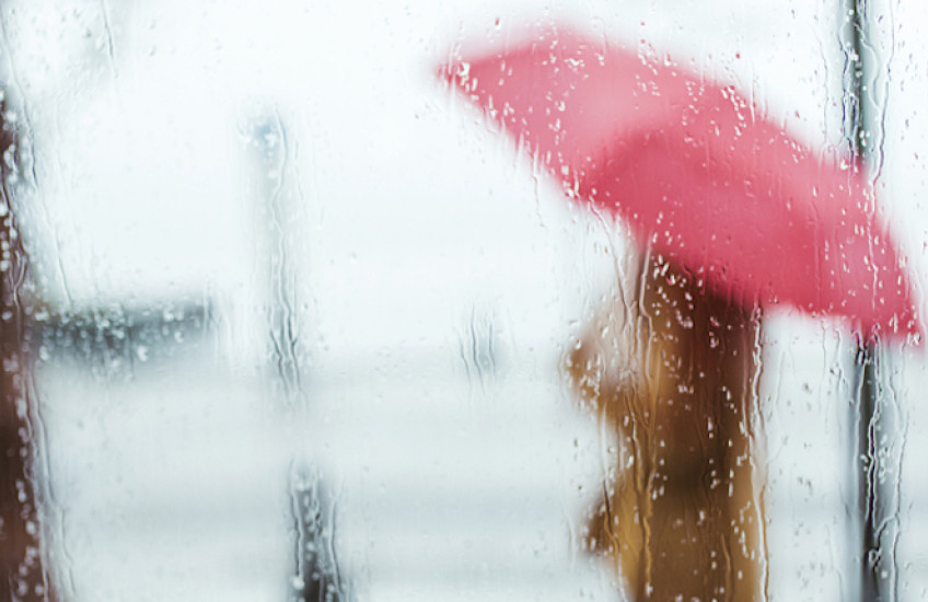 That Feeling in Your Bones